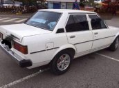 Cần bán gấp Toyota Corolla năm sản xuất 1979, màu trắng, xe nhập, 150tr