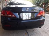 Cần bán gấp Toyota Camry 2.4G đời 2009, màu đen, xe gia đình, 578 triệu