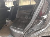 Cần bán Mazda 626 năm sản xuất 2003, màu đen