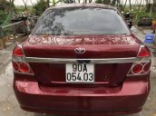 Bán xe Chevrolet Cruze đời 2008, màu đỏ, giá cạnh tranh