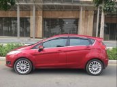 Bán Ford Fiesta 1.5L AT Sport năm sản xuất 2014, màu đỏ