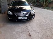 Cần bán gấp Toyota Camry 2.4G đời 2009, màu đen, xe gia đình, 578 triệu