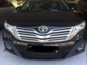 Bán Toyota Venza đời 2010, màu đen, nhập khẩu