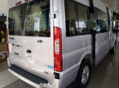 Cần bán Ford Transit SVP sản xuất 2019, màu bạc