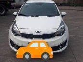 Bán Kia Rio 1.4AT đời 2017, màu trắng, nhập khẩu nguyên chiếc như mới, 460 triệu