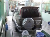 Bán Mitsubishi Jolie đời 2005, màu bạc, xe gia đình, giá chỉ 173 triệu