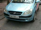 Bán Hyundai Getz năm 2009, nhập khẩu, chính chủ