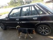 Cần bán lại xe Toyota Cressida năm 1987, màu đen giá cạnh tranh