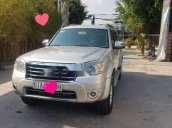 Bán ô tô Ford Everest 2009, màu vàng, nhập khẩu