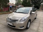 Bán Toyota Vios 1.5 MT sản xuất 2012 chính chủ