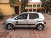 Chính chủ bán Hyundai Getz 2011, màu bạc, xe nhập