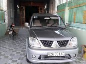 Bán Mitsubishi Jolie đời 2005, màu bạc, xe gia đình, giá chỉ 173 triệu