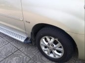 Cần bán Toyota Innova đời 2008