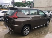 Cần bán Mitsubishi Xpander 2018, màu nâu, xe nhập, giá 620tr