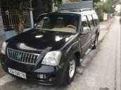 Bán xe Ford Everest 2008, màu đen, xe nhập