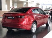Cần bán Mazda 3 sản xuất năm 2019, màu đỏ giá cạnh tranh