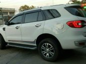 Bán xe Ford Everest sản xuất 2017, màu trắng số tự động, giá chỉ 975 triệu