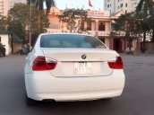 Bán BMW 320i đời 2008, màu trắng, nhập khẩu