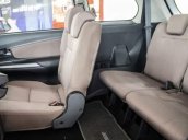 Bán Toyota Avanza 1.3MT 2019, màu bạc, nhập khẩu nguyên chiếc