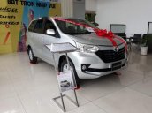 Bán Toyota Avanza 1.3MT 2019, màu bạc, nhập khẩu nguyên chiếc