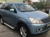 Cần bán gấp Mitsubishi Zinger sản xuất năm 2008, xe nhập