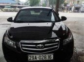 Bán ô tô Daewoo Lacetti SE sản xuất 2010, màu đen, giá tốt