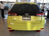 Bán Toyota Yaris năm sản xuất 2019, xe nhập