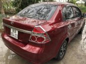 Bán xe Chevrolet Cruze đời 2008, màu đỏ, giá cạnh tranh