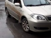 Bán xe Toyota Vios đời 2007, giá chỉ 215 triệu