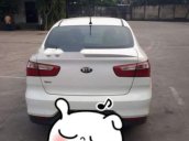 Bán Kia Rio 1.4AT đời 2017, màu trắng, nhập khẩu nguyên chiếc như mới, 460 triệu