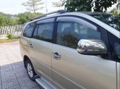 Cần bán Toyota Innova đời 2008