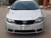 Bán Kia Cerato năm 2009, màu bạc số tự động