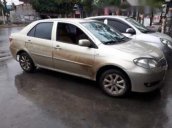 Bán xe Toyota Vios đời 2007, giá chỉ 215 triệu