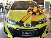 Bán Toyota Yaris năm sản xuất 2019, xe nhập