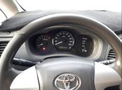 Bán Toyota Innova E đời 2013, màu bạc, giá 476tr