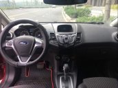 Bán Ford Fiesta 1.5L AT Sport năm sản xuất 2014, màu đỏ