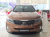 Bán ô tô Kia Sorento năm 2019, đủ màu