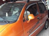 Bán xe Daewoo Matiz năm sản xuất 2007, giá cạnh tranh