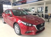 Cần bán Mazda 3 sản xuất năm 2019, màu đỏ giá cạnh tranh