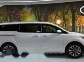 Bán xe Kia Sedona đời 2019, màu trắng