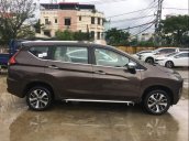 Cần bán Mitsubishi Xpander 2018, màu nâu, xe nhập, giá 620tr