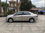 Bán Toyota Vios 1.5 MT sản xuất 2012 chính chủ