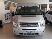 Cần bán xe Ford Transit năm sản xuất 2019, màu bạc