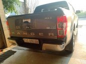 Bán gấp Ford Ranger XLT năm sản xuất 2017, nhập khẩu, giá 660tr