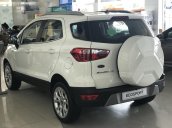 Ford Ecosport 1.0 full option, đủ màu, tặng bhvc, dán phim, bệ bước giao xe ngay