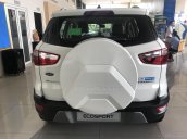 Ford Ecosport 1.0 full option, đủ màu, tặng bhvc, dán phim, bệ bước giao xe ngay