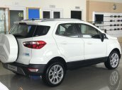 Ford Ecosport 1.0 full option, đủ màu, tặng bhvc, dán phim, bệ bước giao xe ngay