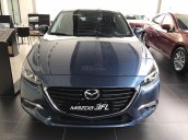 Bán Mazda 3 sedan 2019 - tặng gói bảo dưỡng miễn phí - trả góp 90%1otline: 0973560137