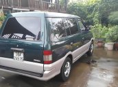 Bán Mitsubishi Jolie MB năm sản xuất 2002, màu xanh lam, chính chủ