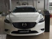 Bán Mazda 6 2.0L đời 2019, màu trắng